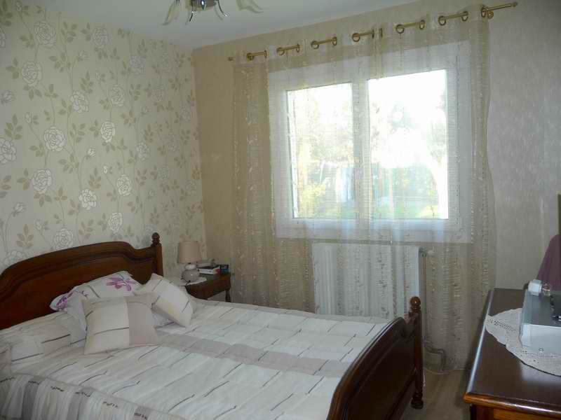 MAISON VENDU PAR NOTRE AGENCE Maison plain pied, 100m² sur 725m² Cestas Gazinet